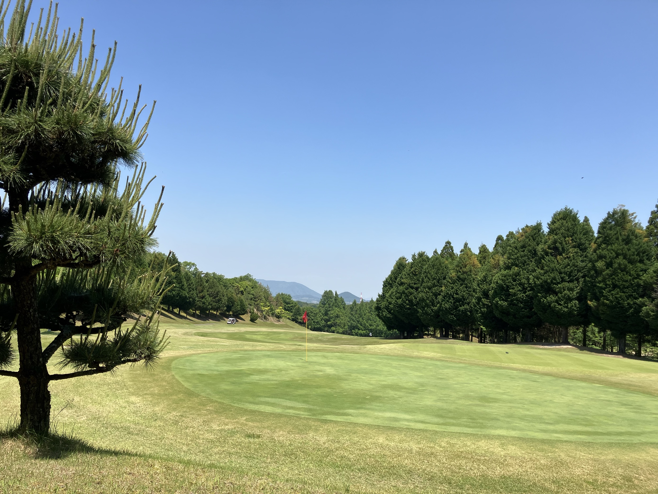 ロイヤル高松カントリークラブ