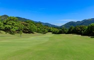 愛媛ゴルフ倶楽部