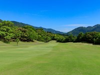 愛媛ゴルフ倶楽部