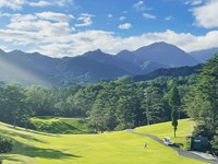 高原ゴルフ倶楽部