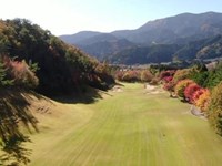 久万カントリークラブ