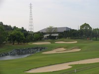 滝の宮カントリークラブ