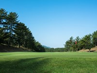 新居浜カントリー倶楽部
