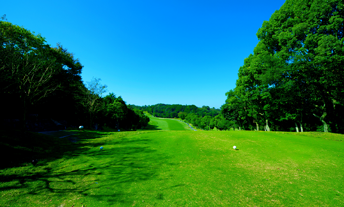 北条カントリー倶楽部 画像1