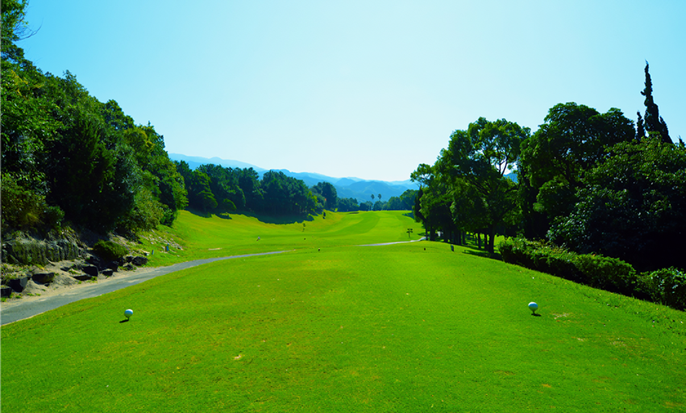 北条カントリー倶楽部 画像3