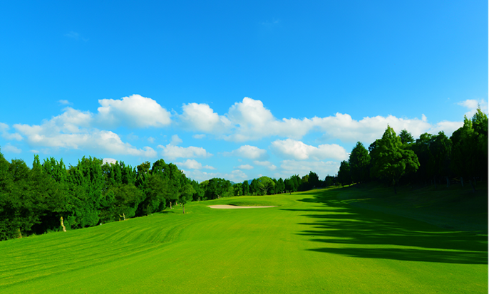 北条カントリー倶楽部 画像6