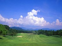 エリエールゴルフクラブ松山（愛媛県）