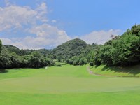 松山国際ゴルフ倶楽部 【PGM】