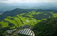 グリーンフィールゴルフ倶楽部