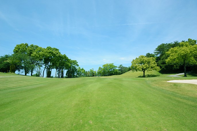 土佐カントリークラブ 画像1