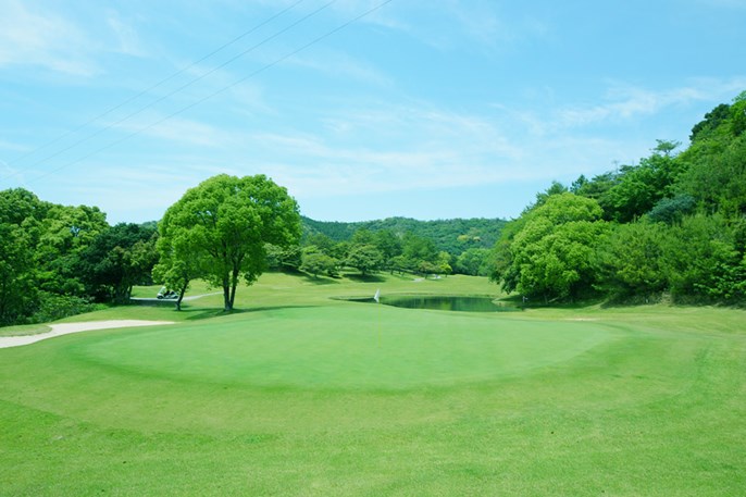 土佐カントリークラブ 画像3