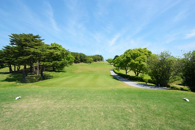 土佐カントリークラブ 画像5