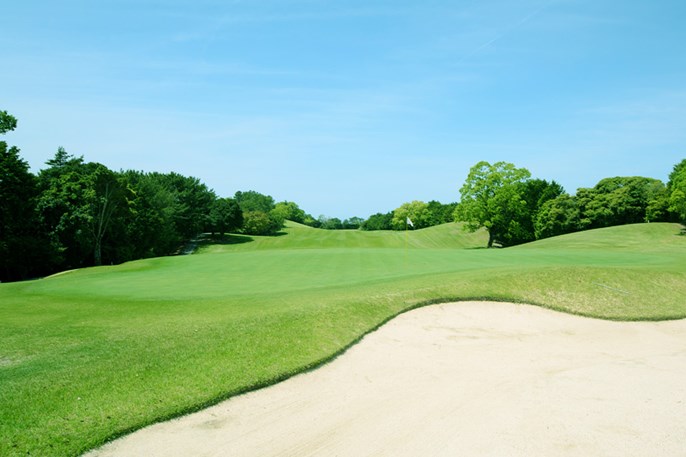 土佐カントリークラブ 画像6