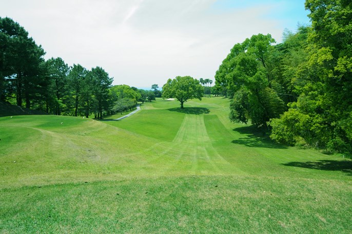 土佐カントリークラブ 画像7