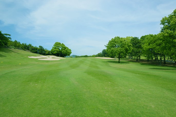 土佐カントリークラブ 画像8