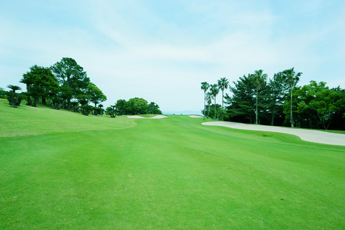土佐カントリークラブ 画像10