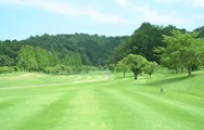 錦山カントリークラブ