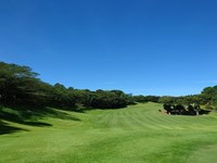 秋月カントリークラブ