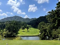 勝山御所カントリークラブ