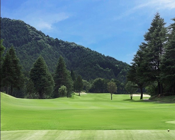 北九州カントリー倶楽部 【PGM】（福岡県）