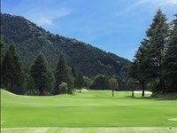 北九州カントリー倶楽部 【PGM】