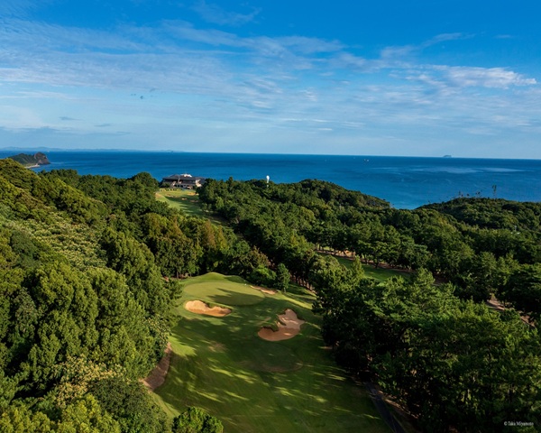 芥屋ゴルフ倶楽部を予約する｜GDOゴルフ場予約