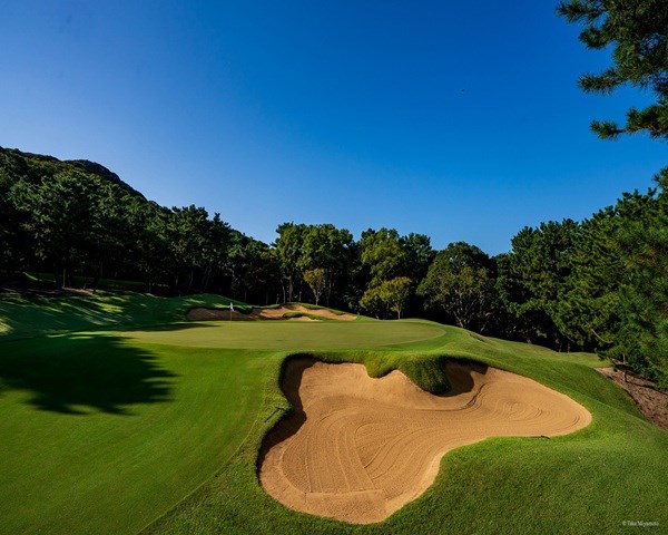 芥屋ゴルフ倶楽部 画像3