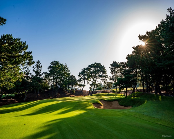 芥屋ゴルフ倶楽部を予約する｜GDOゴルフ場予約