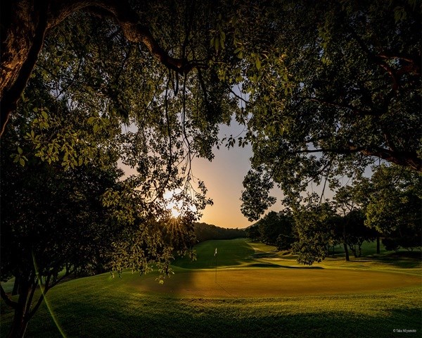 芥屋ゴルフ倶楽部 画像6