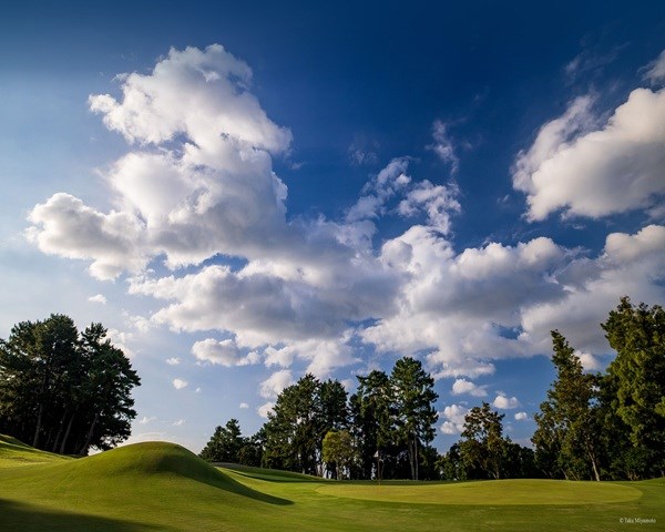 芥屋ゴルフ倶楽部 画像7