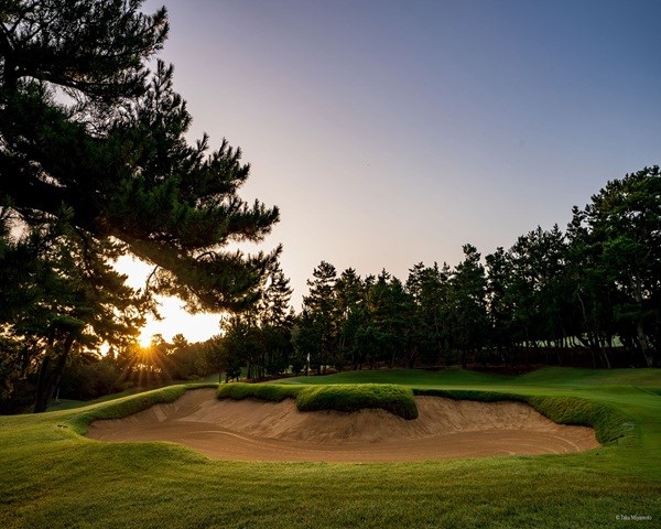 芥屋ゴルフ倶楽部 画像8