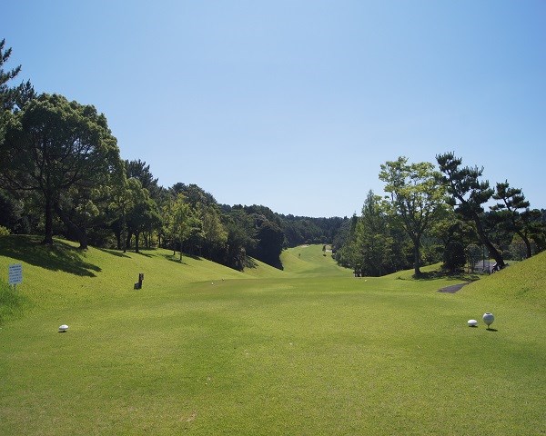 久留米カントリークラブ 画像2