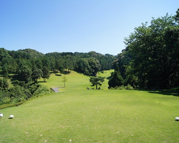 久留米カントリークラブ 画像3