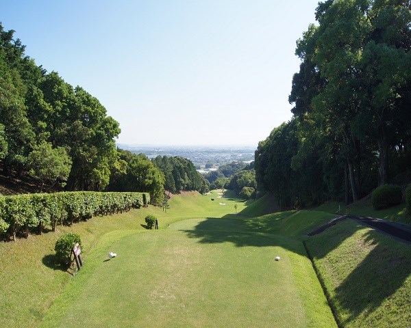 久留米カントリークラブ 画像4