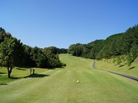 久留米カントリークラブ