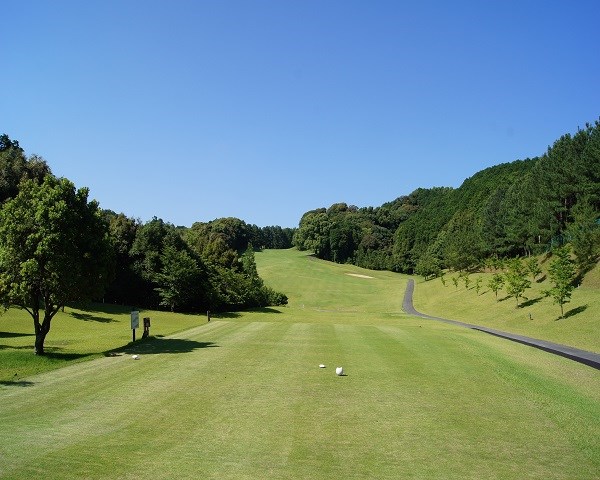 久留米カントリークラブ 画像1