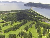 西戸崎シーサイドカントリークラブ