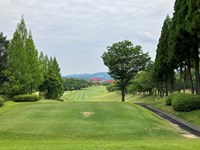 八女上陽ゴルフ倶楽部