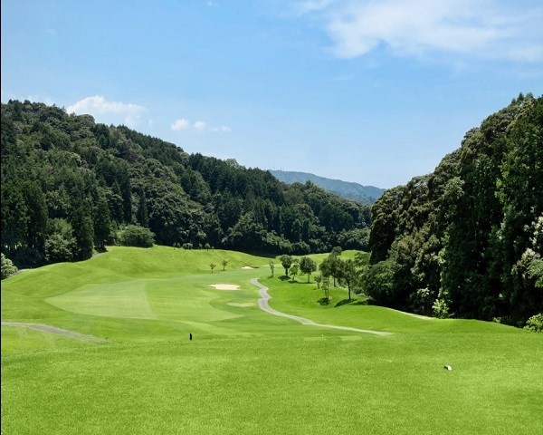 大博多カントリー倶楽部 【PGM】（福岡県）