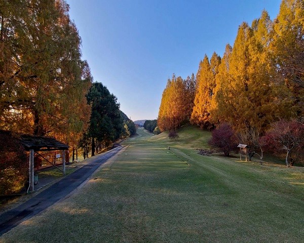 太宰府ゴルフ倶楽部 画像3