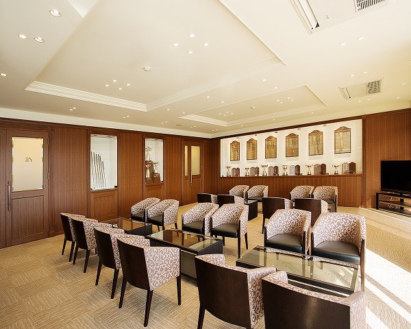 太宰府ゴルフ倶楽部 画像5