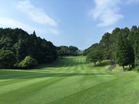 セントラル福岡ゴルフ倶楽部【アコーディア】