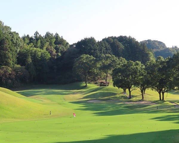 筑紫野カントリークラブ 画像2