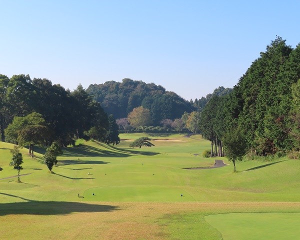 筑紫野カントリークラブ 画像3