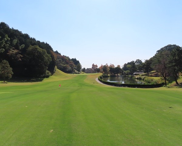 筑紫野カントリークラブ 画像4