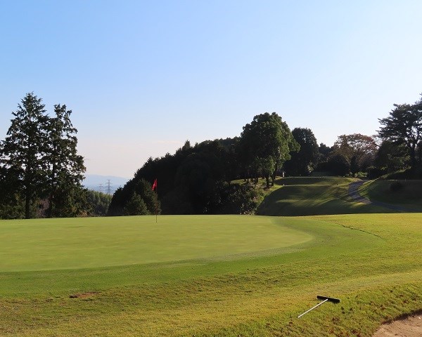 筑紫野カントリークラブ 画像5