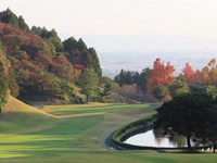 筑紫野カントリークラブ