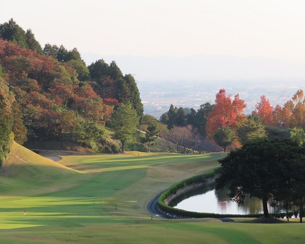 筑紫野カントリークラブ 画像1