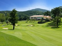 福岡国際カントリークラブ 【PGM】