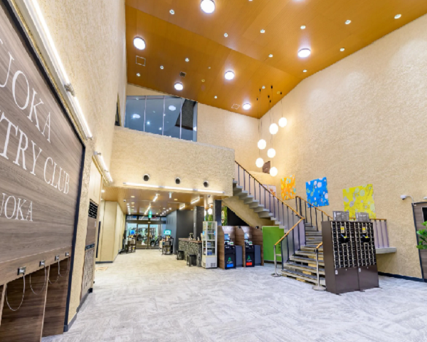 福岡フェザントカントリークラブ【アコーディア】 画像2